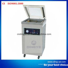 Однокамерный вакуумный упаковочный автомат (DZ500-2D)